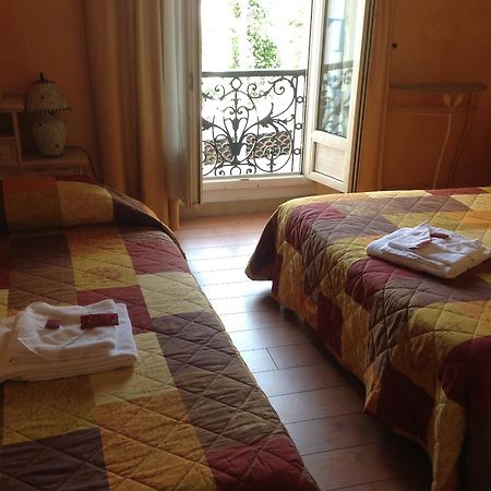 Boutique Hotel Couleurs Suds Cannes Room photo