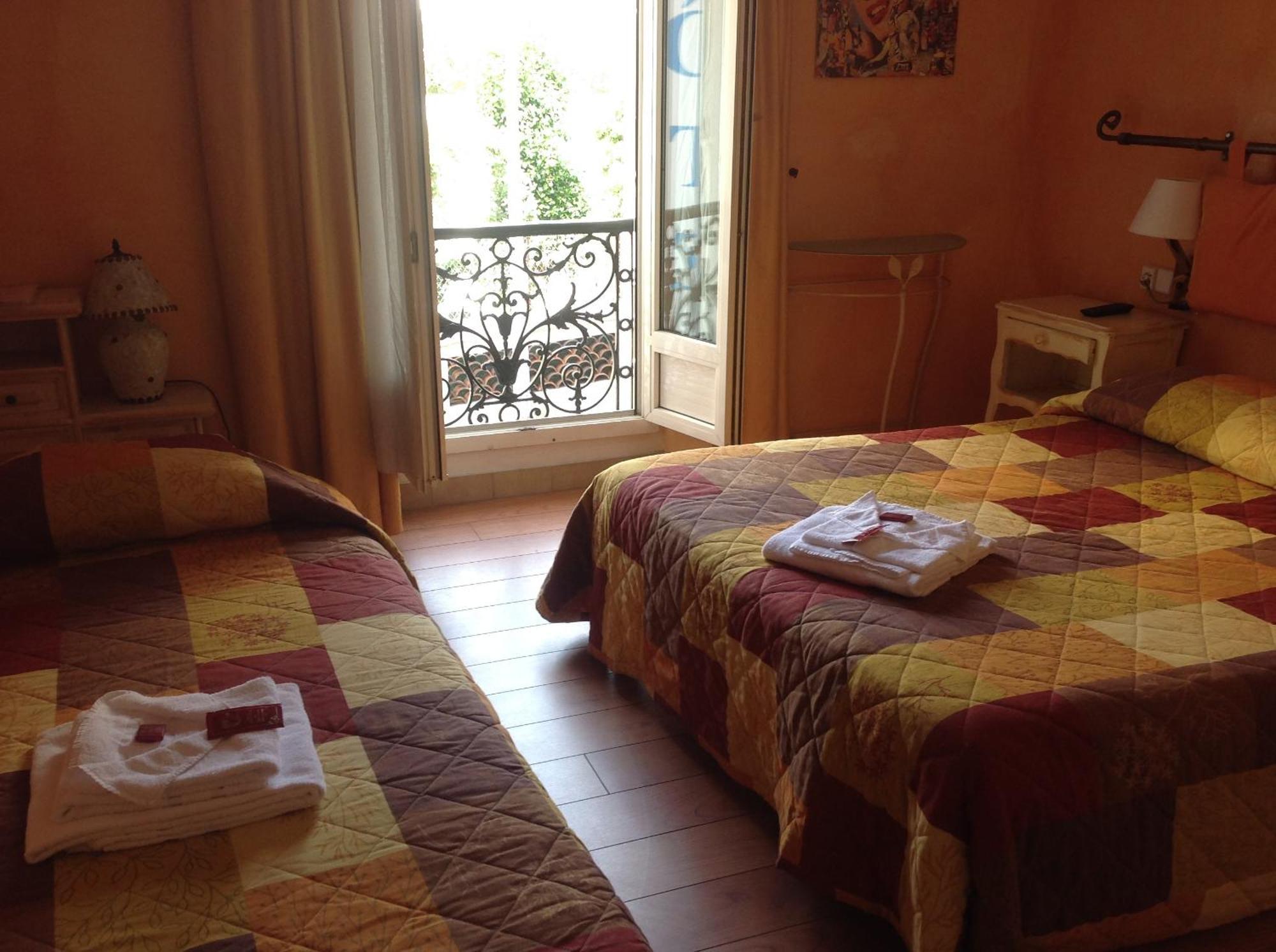 Boutique Hotel Couleurs Suds Cannes Room photo