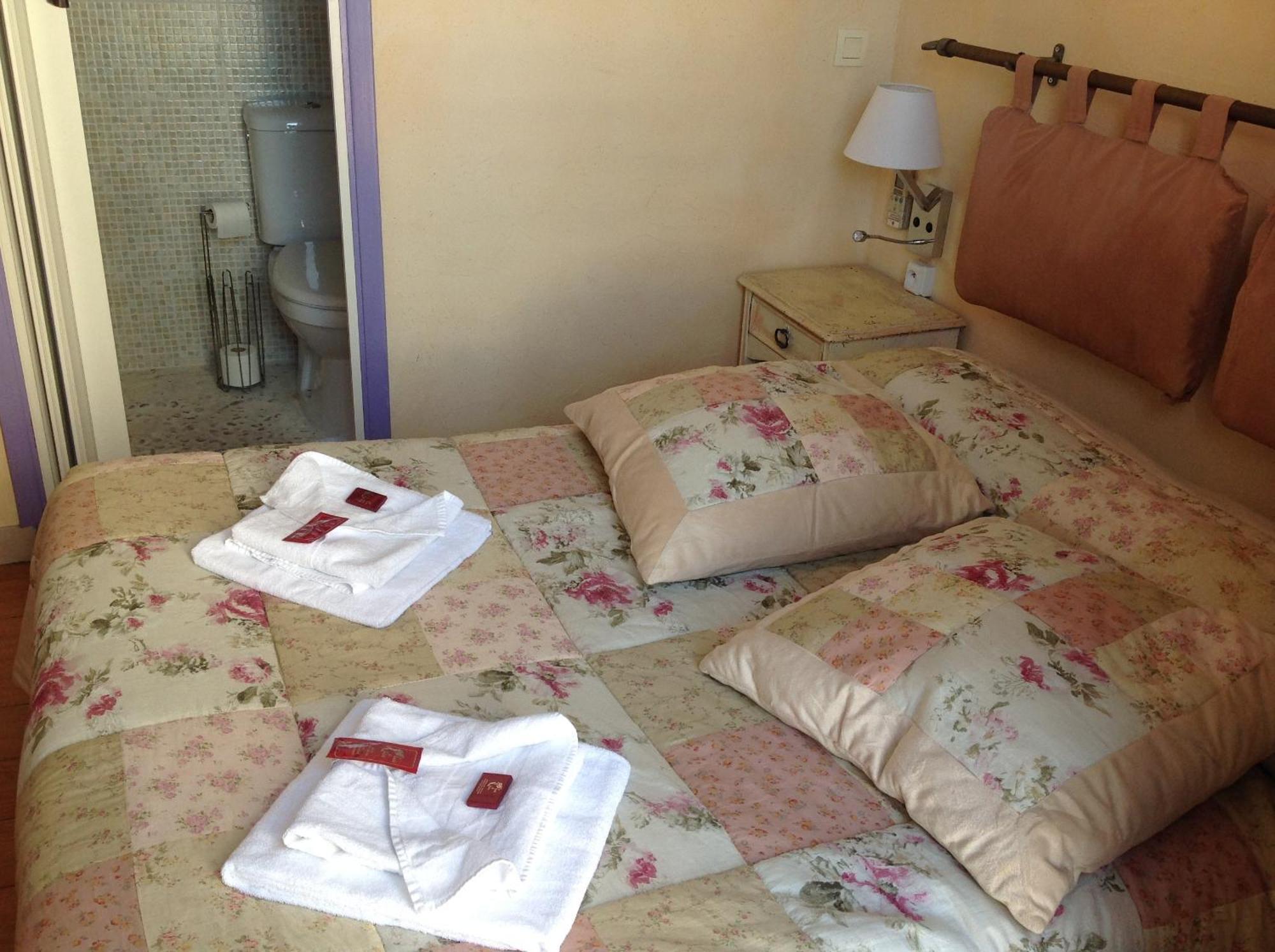 Boutique Hotel Couleurs Suds Cannes Room photo