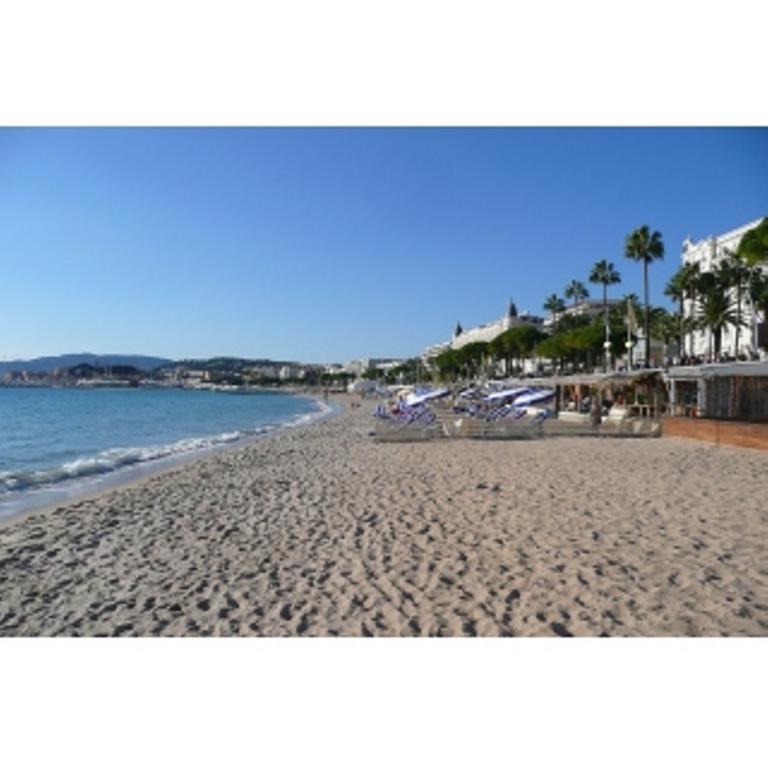 Boutique Hotel Couleurs Suds Cannes Exterior photo